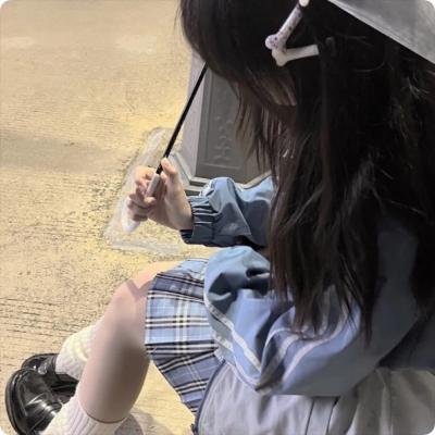感动裁判的玉儿